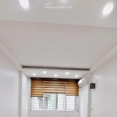 Bán nhà Yên Hòa, Cầu Giấy 39mx 6 tầng, ô tô lùi cửa, ở và kinh doanh online
